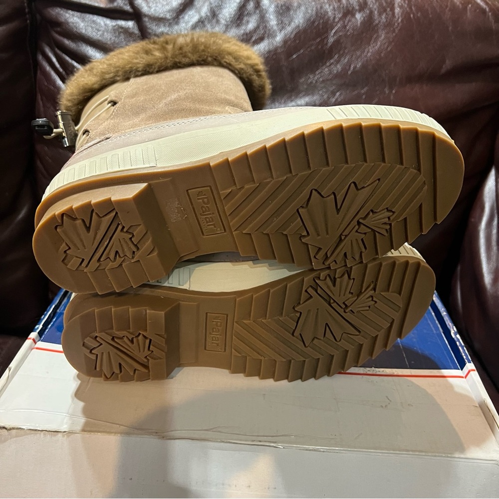 Pajar Boots NWB size 37 - Picture 5 of 8